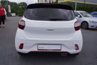 Hyundai i10 N-Line 1.0T-GDI