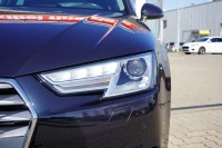 Audi A4 Avant 2.0 TDI sport
