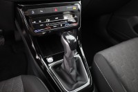 VW T-Cross 1.0 TSI DSG