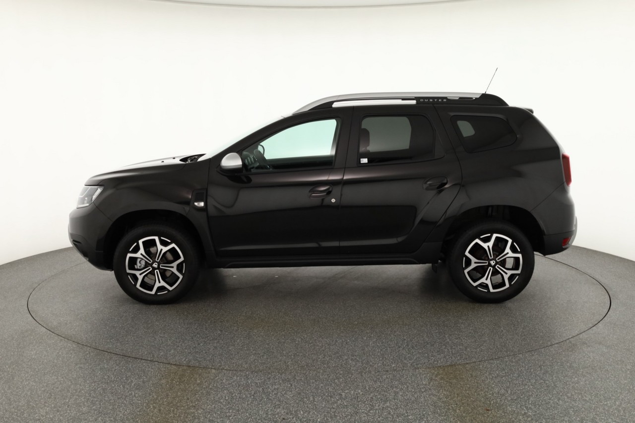 Dacia Duster II 1.3 TCe Prestige