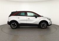 Opel Crossland GS 1.2Turbo Aut.
