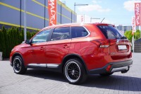 Mitsubishi Outlander 2.0 MIVEC SUV-Star 2WD