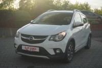 Vorschau: Opel Karl 1.0 Rocks
