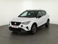 Seat Arona 1.5 TSI DSG FR LED Navi Panorama AHK