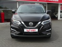 Nissan Qashqai 1.3 DIG-T Tekna +