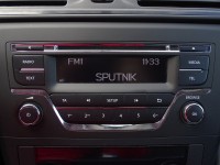 Renault Kadjar 1.2 TCE Life Energy