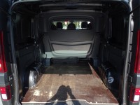 Renault Trafic Kasten 2.0 dCi L1H1 Komfort