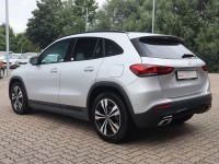 Mercedes-Benz GLA 250 4Matic Progressive