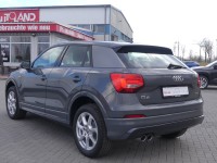 Audi Q2 1.4 TFSI design