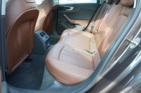 Audi A4 Avant 2.0 TFSI sport ultra