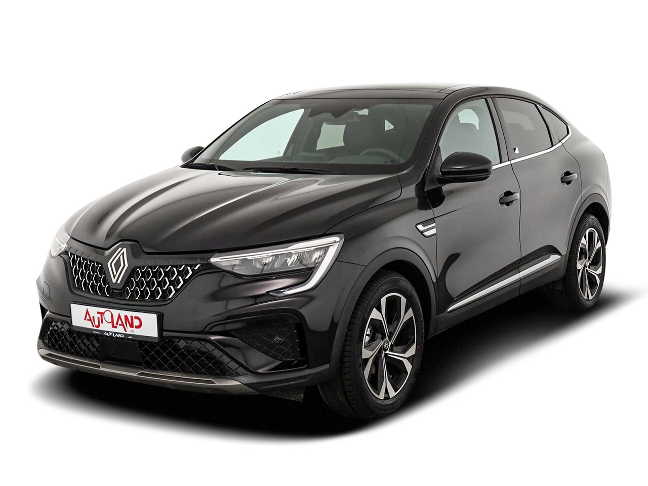 Renault Arkana mHEV 140 Aut.