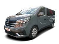 Renault Trafic Combi 2.0 L2H1 LED Navi Standheizung AHK