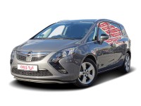 Opel Zafira Tourer 1.6 2-Zonen-Klima Navi Sitzheizung