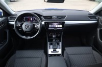Skoda Superb 2.0 TDI Ambition DSG