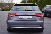 Audi A3 Sportback 35 TFSI design