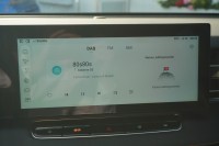 MG HS 1.5 T-GDI Hybrid+ Luxury Aut.