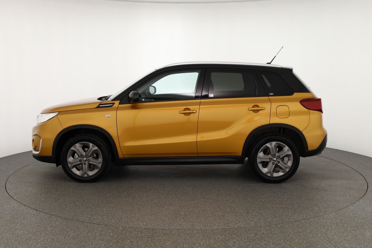 Suzuki Vitara 1.0 Comfort 4x4