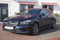 Vorschau: Mercedes-Benz CLA 180 Shooting Brake 