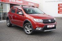 Dacia Sandero II 0.9 TCe 90 Stepway
