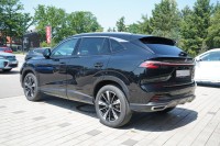 MG HS 1.5 T-GDI Luxury Aut.