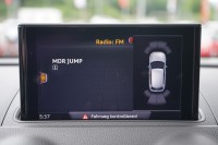 Audi A3 Sportback 30 TFSI sport
