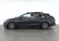 Vorschau: Kia pro_cee'd ProCeed 1.6 T-GDI GT