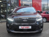 Kia Sorento 2.2 CRDi 4WD GT-Line