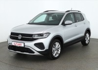 Vorschau: VW T-Cross 1.0 TSI DSG