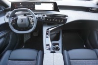 Peugeot 5008 1.2 mHEV Aut.