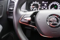 Skoda Karoq 1.5 TSI DSG Clever APP 4xSHZ