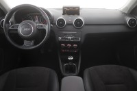 Audi A1 Sportback 1.0 TFSI
