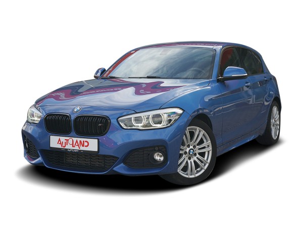 BMW 118 118i M Sport