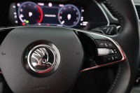 Skoda Superb Combi 2.0 TDI DSG Style