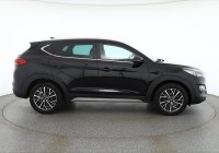 Hyundai Tucson 1.6 T-GDI DCT Style