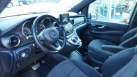 Mercedes-Benz V-Klasse V220d AMG-Line lang