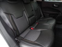 Jeep Compass 2.0 MultiJet Limited 4WD