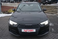 Audi A4 Avant 2.0 TDI