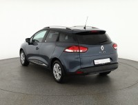 Renault Clio IV Grandtour 1.5 dCi Limited