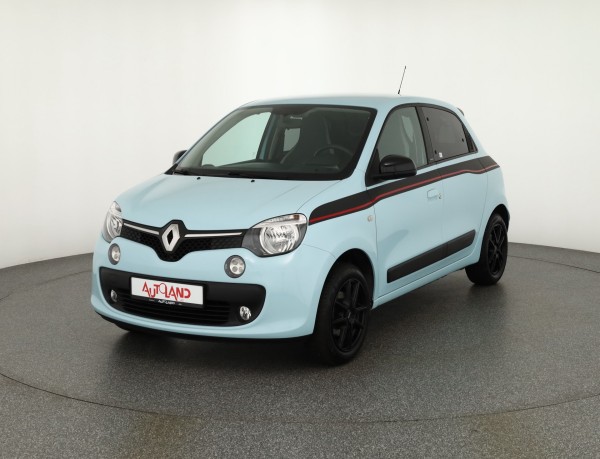 Renault Twingo 1.0 Limited