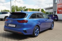 Kia cee'd Sporty Wagon Ceed SW 1.6 PHEV Platinum Aut.