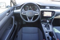 VW Passat Variant GTE
