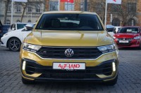 VW T-Roc 2.0 TSI R 4Motion DSG