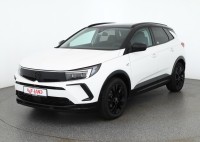 Opel Grandland 1.2 GS Line LED Navi 360° Kamera DAB