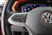 VW T-Cross 1.0 TSI Life