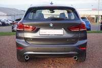BMW X1 18 d xDrive Aut.