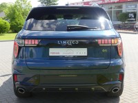 LYNK&CO 01 1.5 TD PHEV Aut.