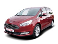 Ford Galaxy 1.5 EcoBoost Titanium 3-Zonen-Klima Navi Sitzheizung