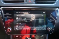 Skoda Superb Combi 1.8 TSI Style