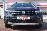 Dacia Sandero Stepway III 1.0 TCE Expression EDC