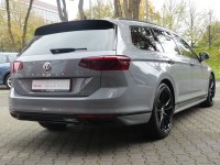 VW Passat Variant 2.0 TDI DSG 4M R-Line